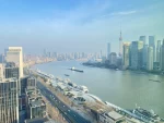 上海东方明珠黄浦江(希望大家都能找到适合自己的工作~加油打工人~)-喵神素材库