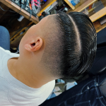 8旅游发型理发出行上海Barbershop(说真的,上海的Barbershop真的不错)-喵神素材库