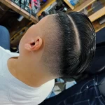 8旅游发型理发出行上海Barbershop(说真的,上海的Barbershop真的不错)-喵神素材库