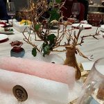 3美食火锅聚会上海上房火锅(好像吃火锅啊，结伴啊)-喵神素材库