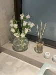 鲜花插花花瓶玩偶猫(生活记录 )-喵神素材库