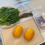 美食拍照分享打卡猫咪(好好生活 )-喵神素材库