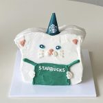 蛋糕甜品萌宠狗(无法抵挡的萌宠蛋糕！)-喵神素材库