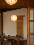 景色风景庭院狗狗(不错)-喵神素材库