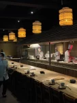 3美食聚会广州店名啫八(终于吃了啫八这个铁板蚝烙外面酥酥脆脆里面鱿鱼和蚝，肉身爽脆)-喵神素材库