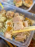 美食日常鱼面广州广式早茶(去沙湾吃过一次 超级好吃好鲜味啊广州都没看到有姐妹知道哪里有吗炒鸡想吃)-喵神素材库