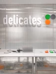 3商场店铺广州白T温室POP UP store天环广场二层5号delicates(白T专业户来天环啦)-喵神素材库