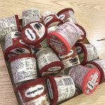 冰淇淋拍照分享(最爱曲奇味！ )-喵神素材库