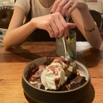 美食冰淇淋( 周末出来放松一下)-喵神素材库