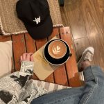 2甘咖啡打卡拍照下午茶咖啡馆(这家2017年就出生的咖啡馆一直坚持到了遍地开花的20年)-喵神素材库