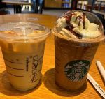 4星巴克奶茶咖啡聚会(那段时间我满眼是你，家里人都知道你，后来他们问我，怎么不提起你了，我笑了笑说了一句，他不行了。 )-喵神素材库