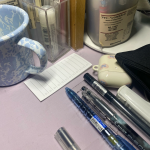 学习，下午茶(旧照拼拼凑凑的～明天就去星巴克学学学！想和宝贝一起学习！)-喵神素材库