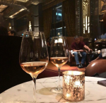 酒香槟下午茶(环境不错)-喵神素材库