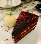 下午茶甜点甜品( 下午茶时间到)-喵神素材库