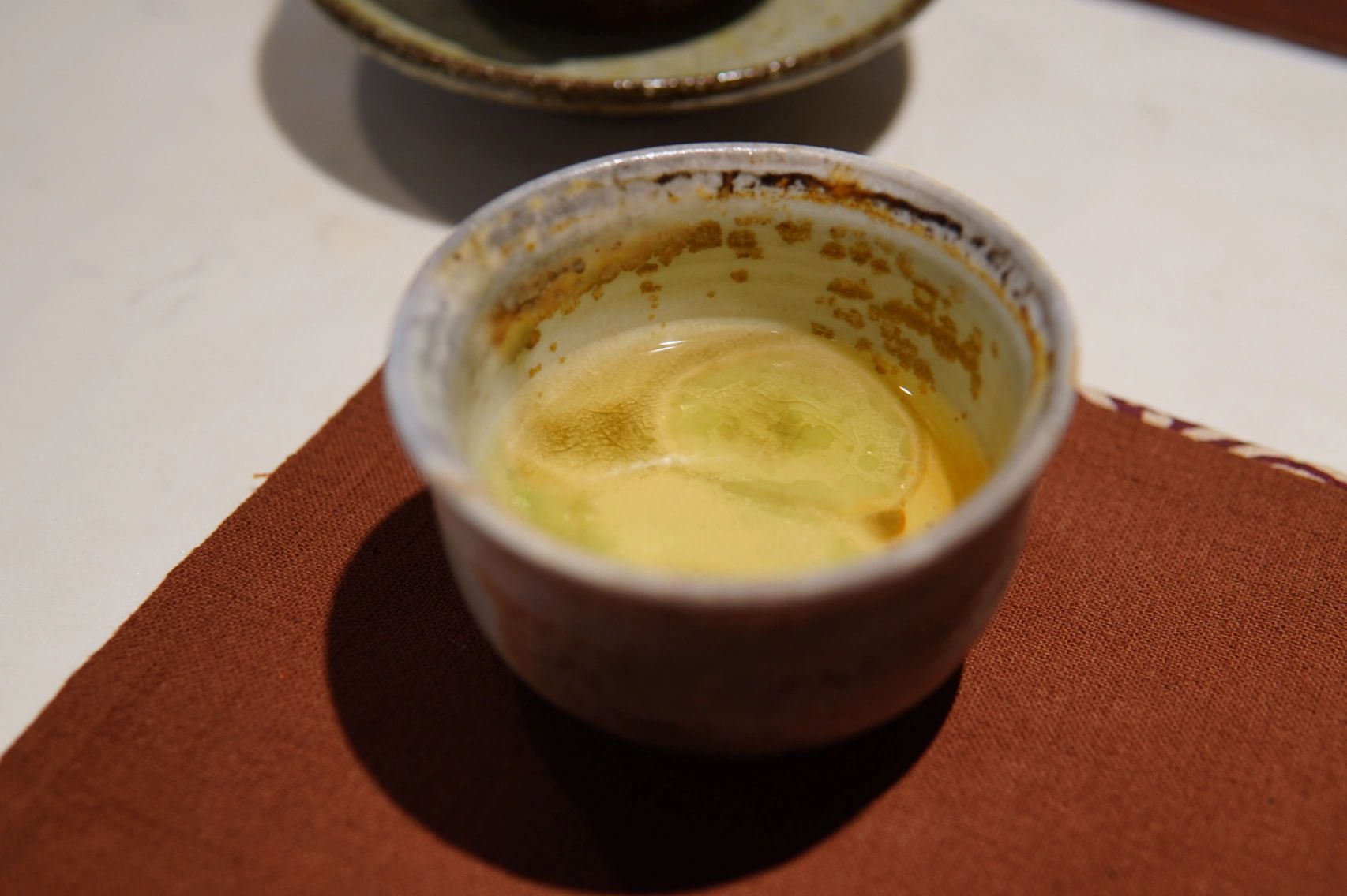 喝茶茶具茶器茶台茶室茶叶茶汤茶宠茶艺茶生活下午茶面包(都一样，每天时不时的烦躁、焦虑然后又自愈，累了就休息一下，调整好状态继续出发，你要知道无论做什么，坚持到最后才会是强者.)-喵神素材库