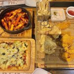 美食晚餐下午茶星巴克(奶昔真的好促进肠胃)-喵神素材库