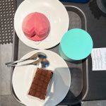 下午茶甜点甜品( 一个人)-喵神素材库