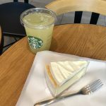 3星巴克下午茶风景(星巴克的白月光 )-喵神素材库