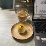 早餐下午茶( 周一早)-喵神素材库