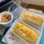 3下午茶甜品哈尔滨 星巴克 Starbucks (快乐回来了)-喵神素材库