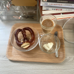 下午茶奶茶咖啡(下午茶)-喵神素材库