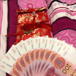 3钱红包压岁钱(00后存款  ，还是豹子号  )-喵神素材库