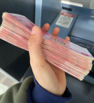 存钱(打工人 把钱花在值得的地方 继续努力吧)-喵神素材库