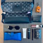 3奢侈品LV男士包钱包墨镜(日常出门必备)-喵神素材库