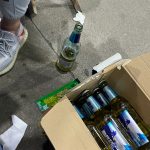 兄弟聚会喝酒啤酒(不觉又天亮了 )-喵神素材库