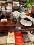 3喝茶红茶泡茶茶器茶具紫砂烟(武夷岩茶  )-喵神素材库