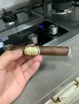 3雪茄吸烟老爹旗下JAIME常规(建议配酸甜饮料食用 )-喵神素材库