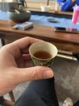 喝茶，烟，周末( 休闲时光，来杯下午茶。)-喵神素材库