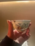抽烟雪茄茶茶饼茶杯(每天都是好日子 )-喵神素材库