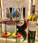 4小拉菲2018喝酒红酒葡萄酒(来杯红酒)-喵神素材库