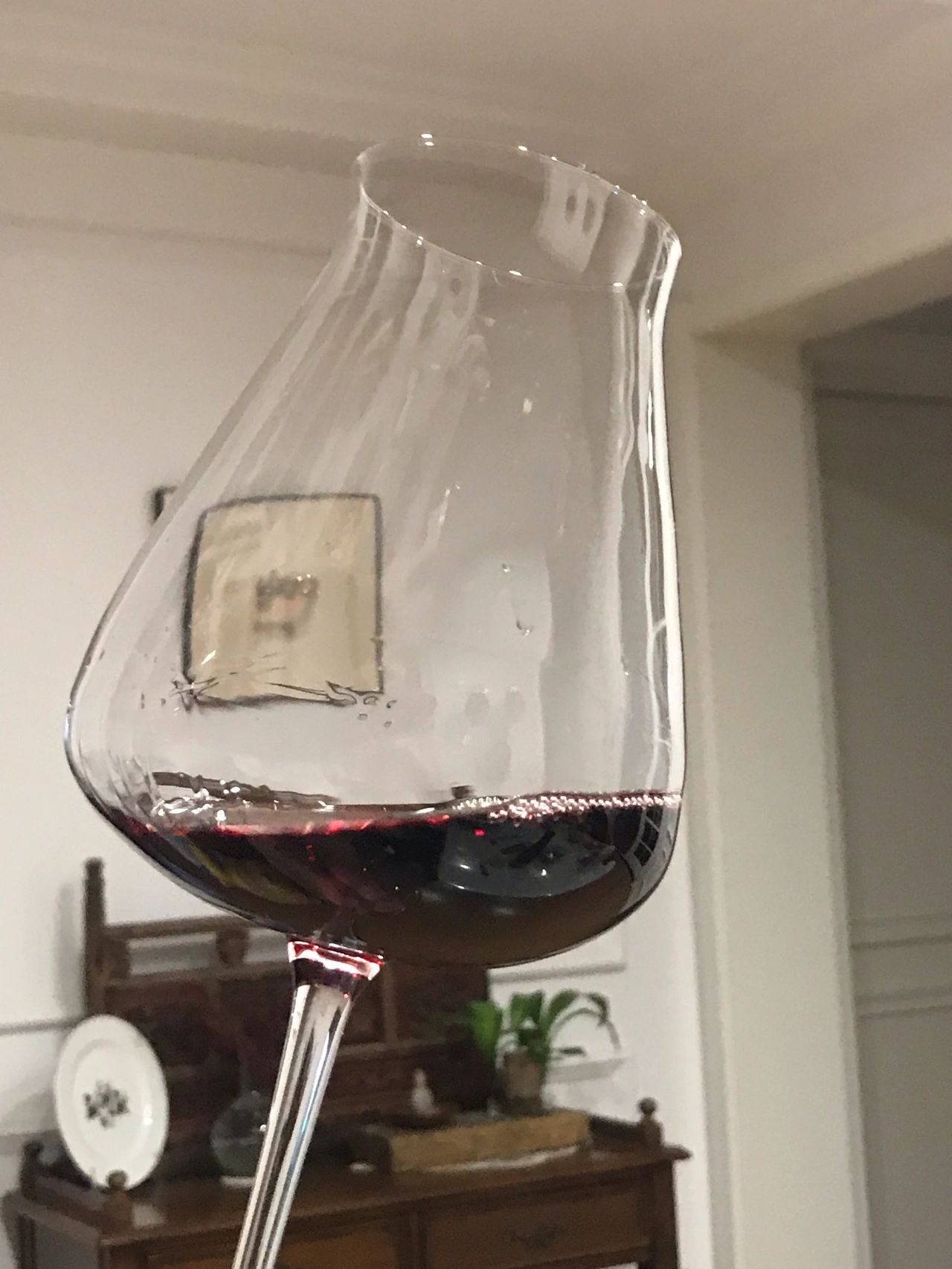 6酒品酒红酒(这个古老的品种，跨越时间和空间让万千人为之倾倒。)-喵神素材库