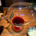 4红酒葡萄酒品酒2014凯隆世家( 今夜来一杯红酒)-喵神素材库