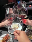 聚会美食喝酒红酒( 周末时间到)-喵神素材库