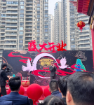 2湛江荣盛海湾府美女美食红酒海鲜(新开的海湾府环境真的不错，在荣盛四楼上去就能看见啦很好找！)-喵神素材库