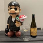 红酒洋酒葡萄酒品酒(今早醒来拿出来闻闻 又有很明显白桃的芳香 是个有小惊喜的酒)-喵神素材库