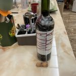 红酒葡萄酒喝酒干红聚餐品酒( 葡萄酒分享)-喵神素材库