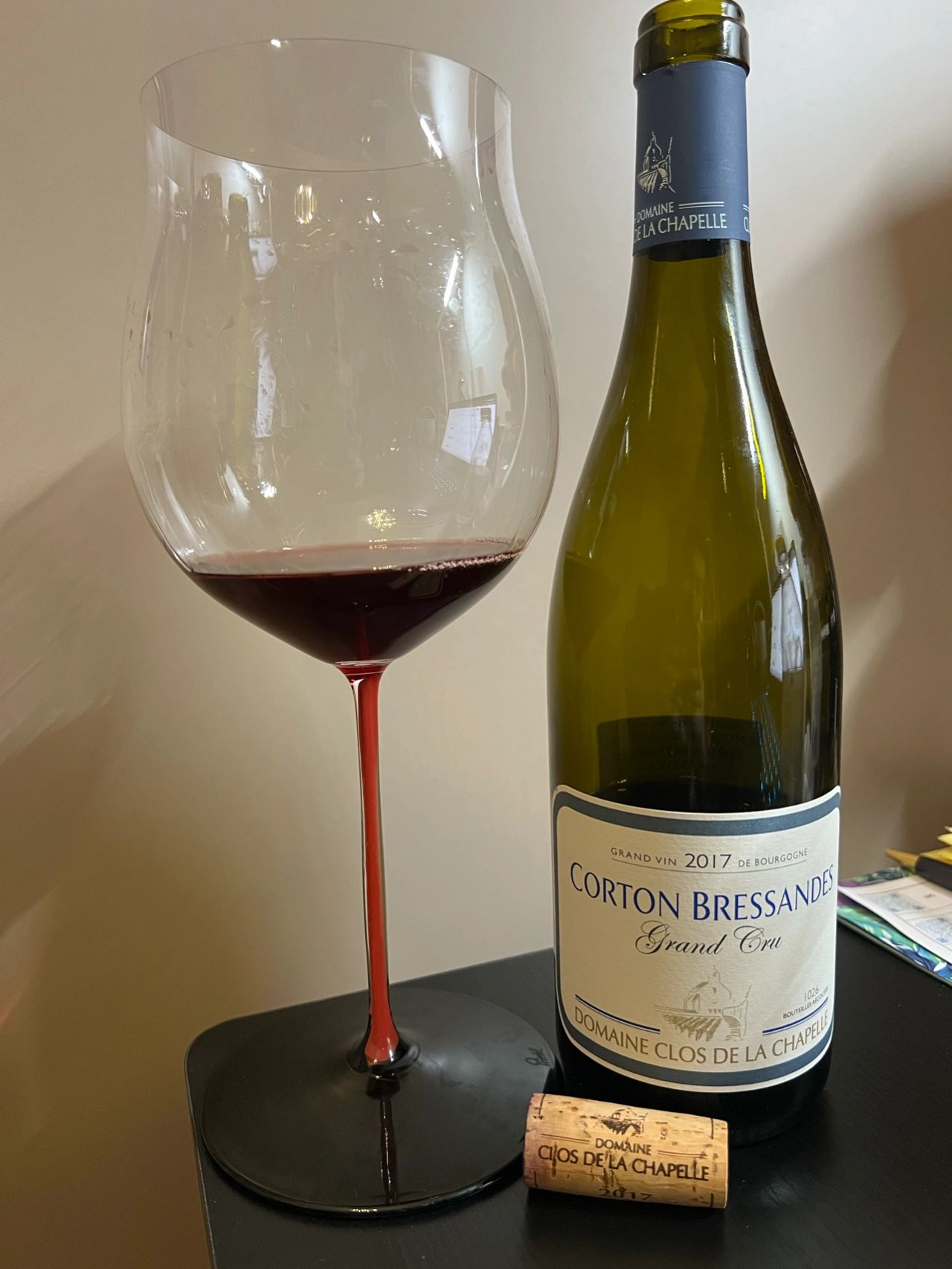 5酒红酒葡萄酒酒杯品酒(世界上的事情，最忌讳的就是个十全十美，你看那天上的月亮，一旦圆满了，马上就要坠落。凡事总要稍留欠缺，才能持恒。)-喵神素材库