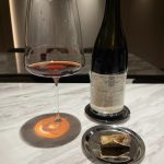 8红酒葡萄酒美酒品酒(记难得一次认真的品酒 )-喵神素材库