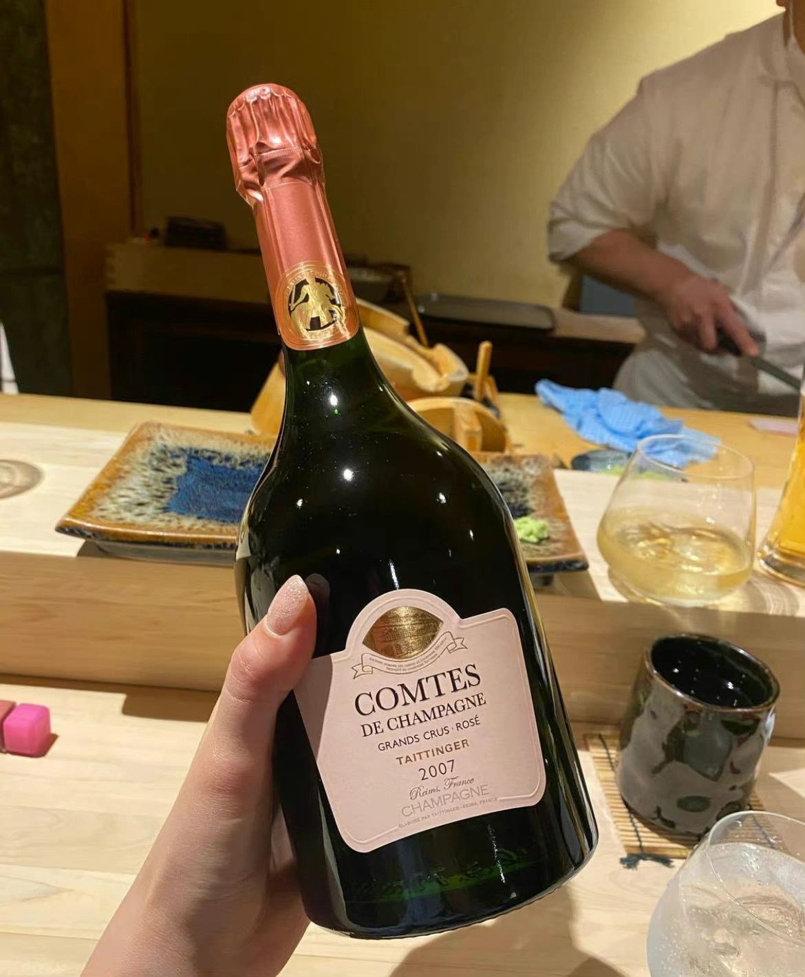 喝酒红酒葡萄酒聚会氛围感(见到你就是我最期待的事 )-喵神素材库