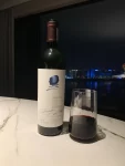 喝酒红酒葡萄酒(夜晚来一杯)-喵神素材库