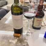 葡萄酒红酒酒杯(听YouTube上面那个瑜伽教练的话，“走路，好像你在用脚亲吻地球一样。”)-喵神素材库