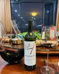 酒红酒葡萄酒洋酒(今晚干了它)-喵神素材库