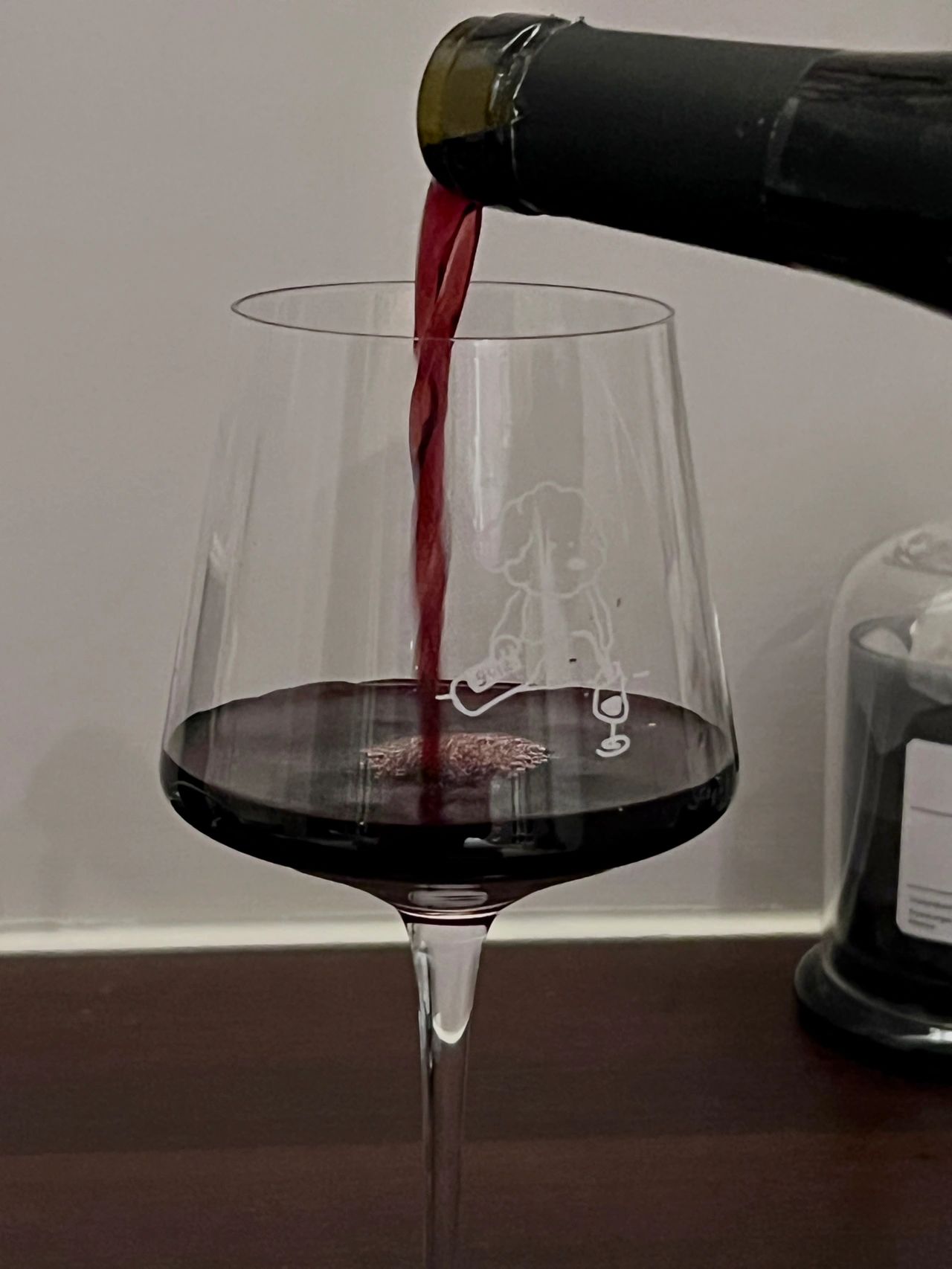 喝酒红酒葡萄酒(小酌一杯)-喵神素材库