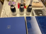 红酒酒杯美食分享日常( 看着不错)-喵神素材库