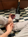 喝酒红酒葡萄酒(为疫情早日结束干杯)-喵神素材库