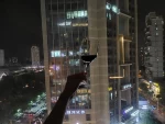 喝酒红酒葡萄酒仪式感(换个城市喝酒)-喵神素材库
